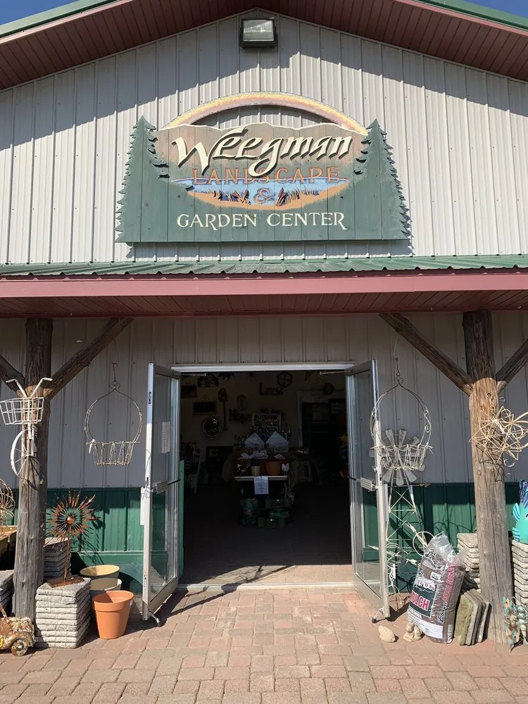 Affordable lawn care service near you across Rice Lake, WI - Weegman Landscape & Garden Center