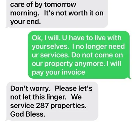 Weekend Warrior Landscaping & Lawn Service Logo