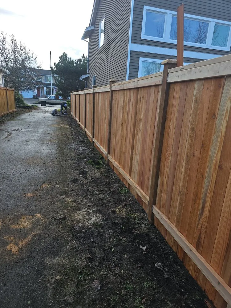 Expert landscape installation for beautiful yards in Auburn, WA by Weekend Warrior Landscaping And Hauling