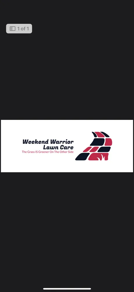 Reliable residential landscaping in Carbon Hill, AL - Weekend Warrior Lawn Care