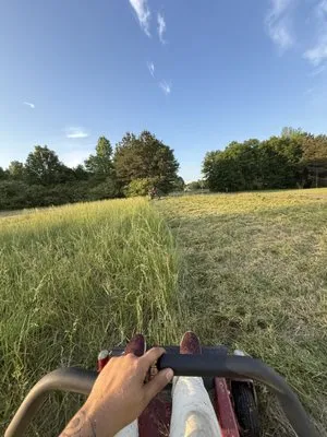 Weekend Warrior Lawn Care