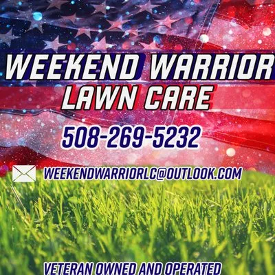 Weekend Warrior Lawn Care