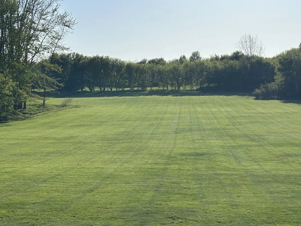 Trusted garden landscaping experts serving Charlotte, MI - Weekend Warriors