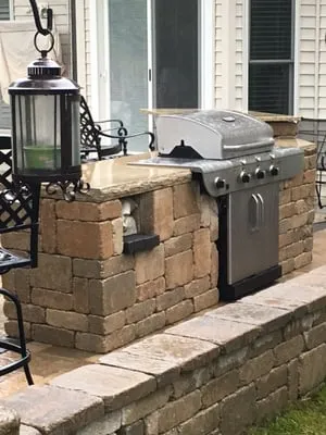 Weekend Warriors Logo