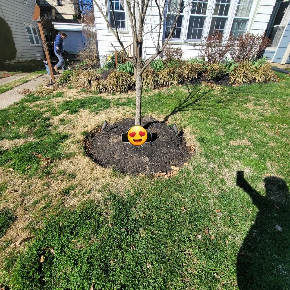 Affordable landscaping services for residential properties across Drexel Hill, PA - Weekend Warriors Landscaping