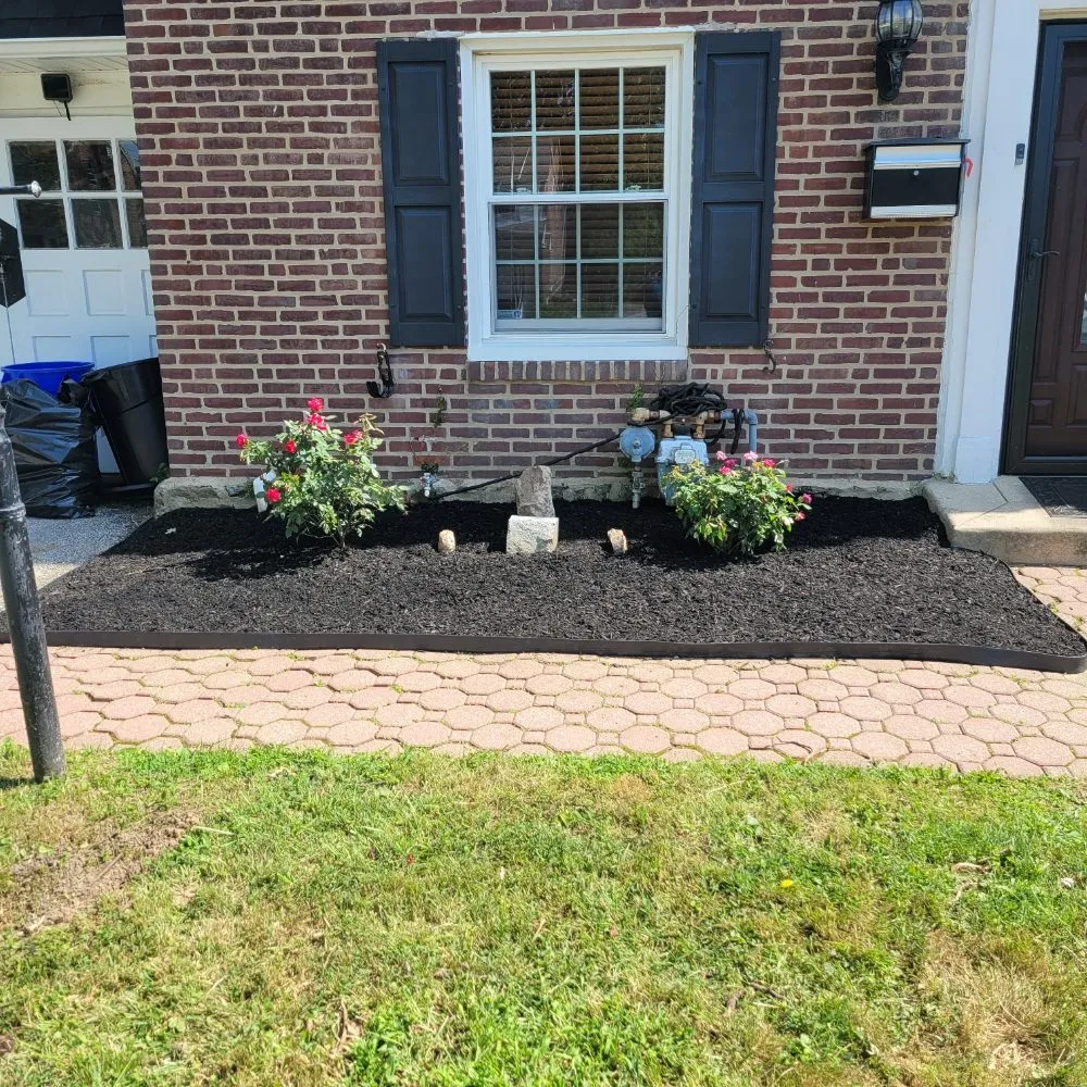 Reliable yard maintenance for year-round maintenance across Drexel Hill, PA - Weekend Warriors Landscaping