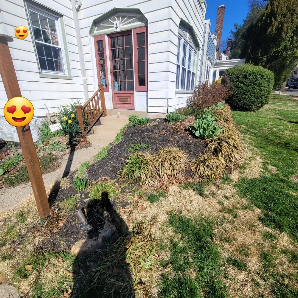 Affordable landscape installation with custom design across Drexel Hill, PA - Weekend Warriors Landscaping