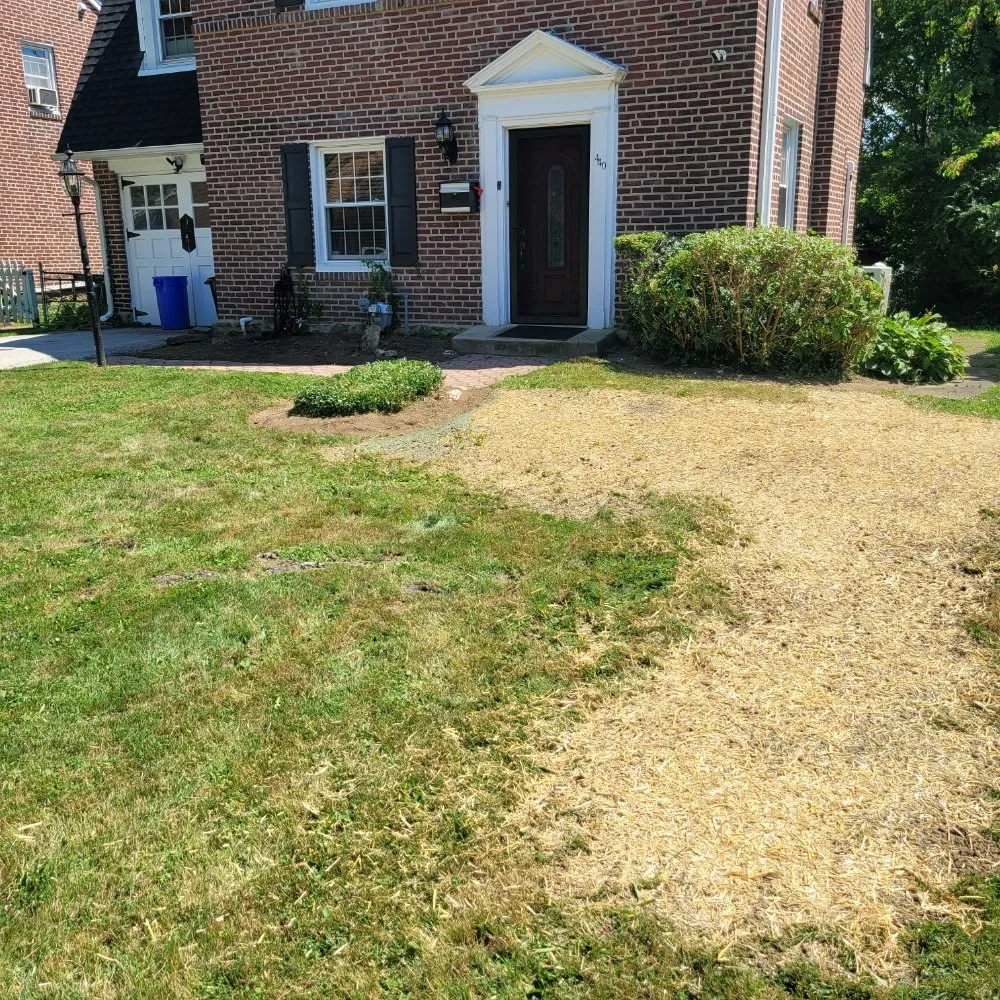 Custom outdoor landscaping experts serving Drexel Hill, PA - Weekend Warriors Landscaping