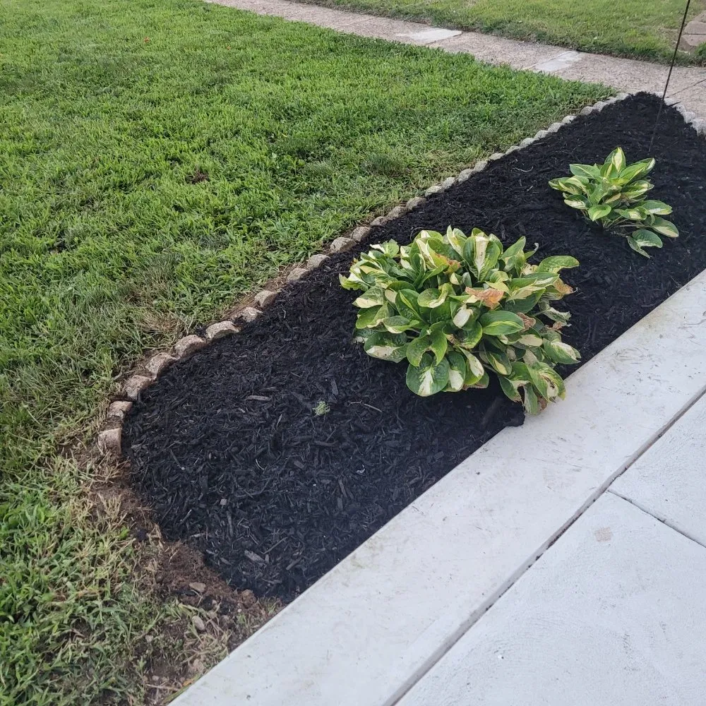 Top-rated landscape installation for outdoor upgrades in Drexel Hill, PA by Weekend Warriors Landscaping