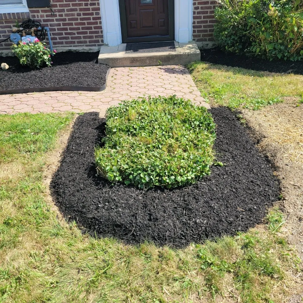 Affordable landscape design near you across Drexel Hill, PA - Weekend Warriors Landscaping