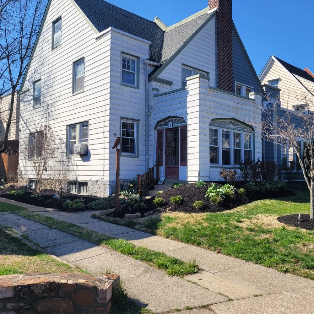 Affordable residential landscaping near you in Drexel Hill, PA by Weekend Warriors Landscaping