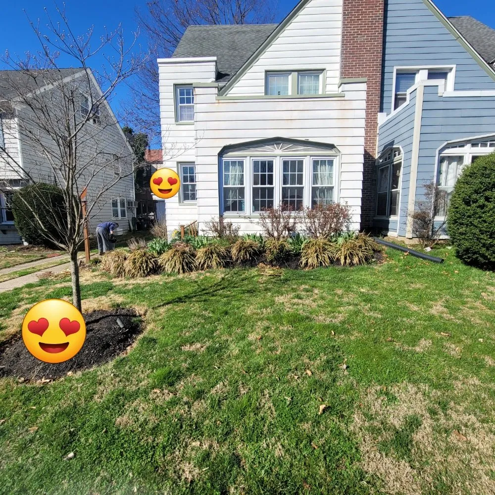 Professional lawn care service for homes across Drexel Hill, PA - Weekend Warriors Landscaping