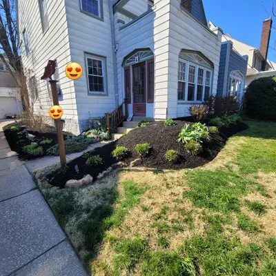 Weekend Warriors Landscaping