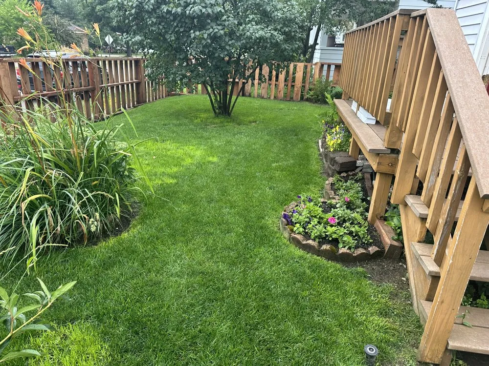 Reliable lawn care service experts serving Rhinelander, WI - Weekend Warriors lawn and prune