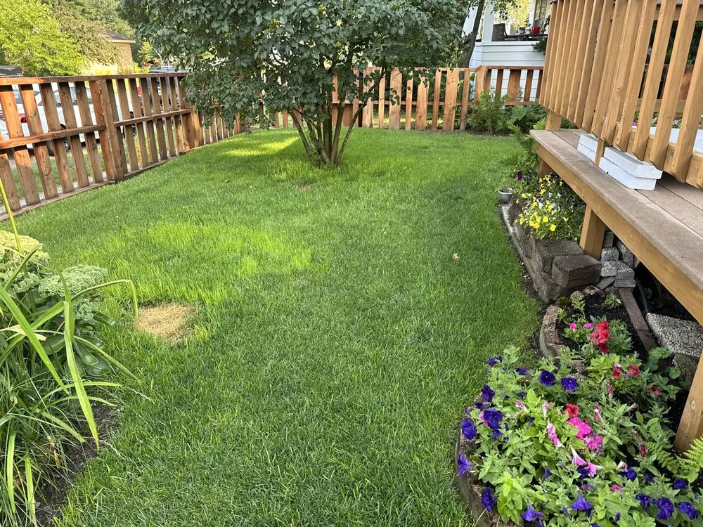 Reliable lawn mowing service experts serving Rhinelander, WI - Weekend Warriors lawn and prune