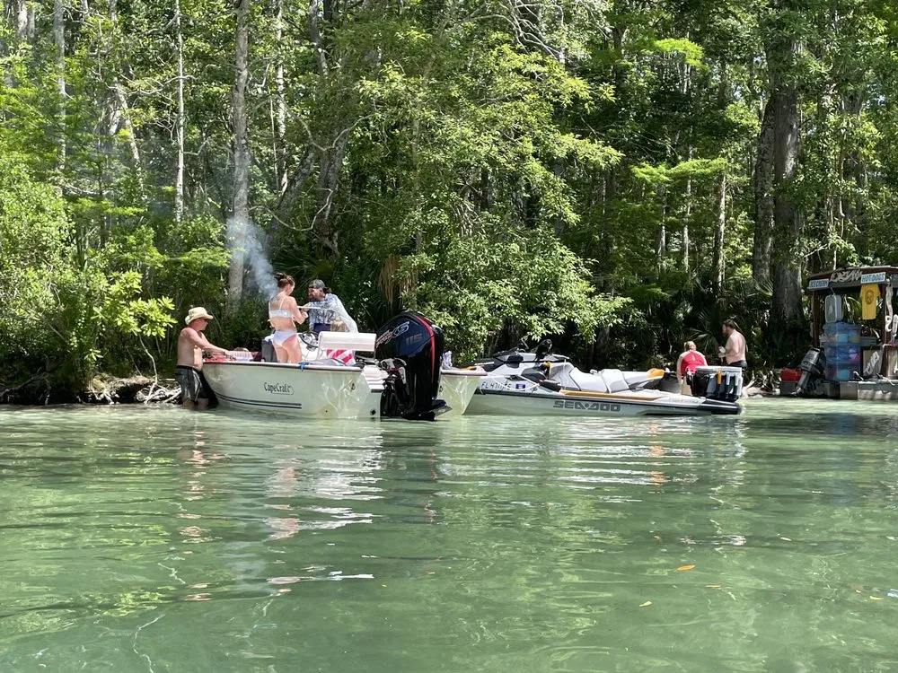 Expert lawn mowing service in Weeki Wachee, FL by Weeki Wachee Stone Yard