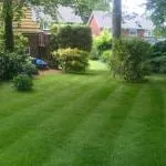 Custom yard maintenance for residential properties across Portland, OR - Weekly Lawn Care