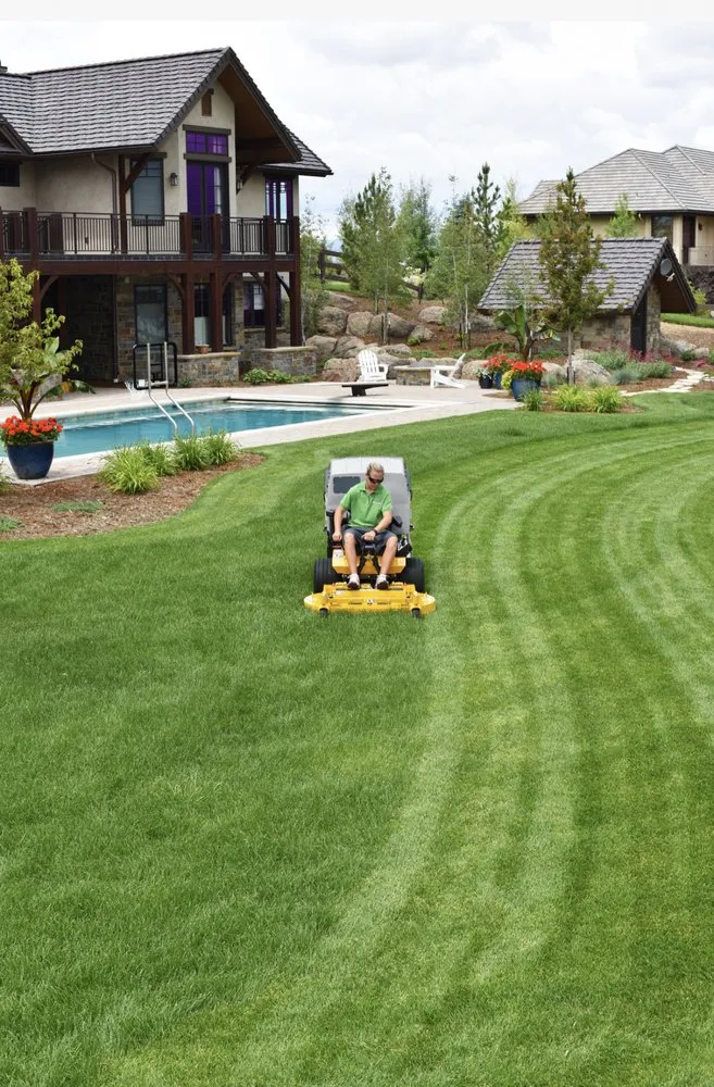 Top-rated outdoor landscaping in Buhl, ID by Weekly Mowing And Trimming