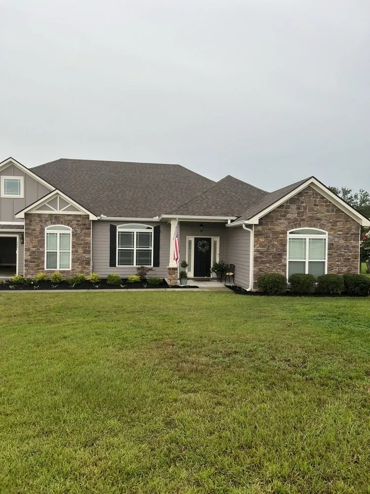 Reliable residential landscaping experts serving Hahira, GA - Weeks Landscaping & Irrigation