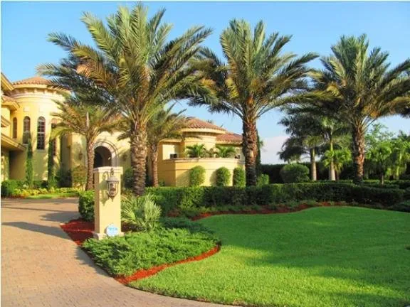 Trusted outdoor landscaping in Fort Myers, FL - Weeks Landscaping Of Ft Myers