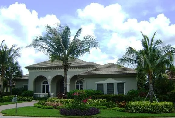 Custom outdoor landscaping in Fort Myers, FL - Weeks Landscaping Of Ft Myers