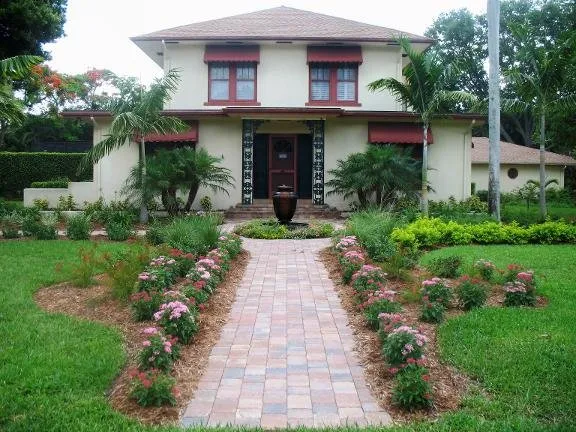 Top-rated garden landscaping for outdoor upgrades across Fort Myers, FL - Weeks Landscaping Of Ft Myers