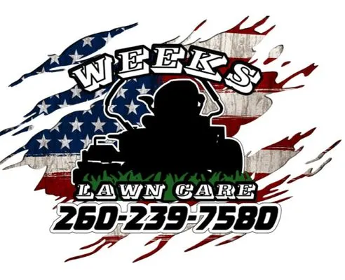 Weeks Lawn Care