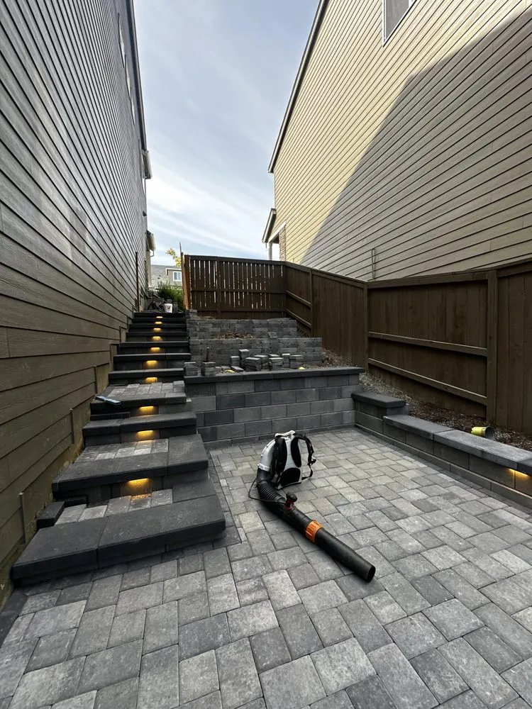 Trusted garden landscaping in Hillsboro, OR - Weeping Willow Landscape