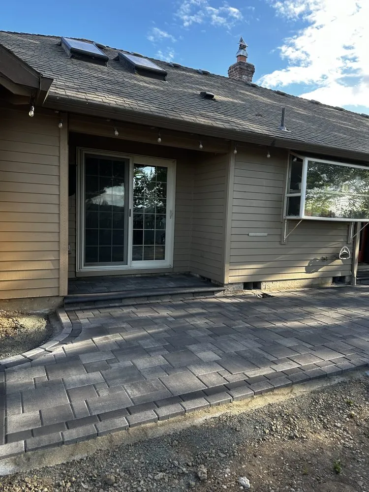 Reliable residential landscaping in Hillsboro, OR by Weeping Willow Landscape