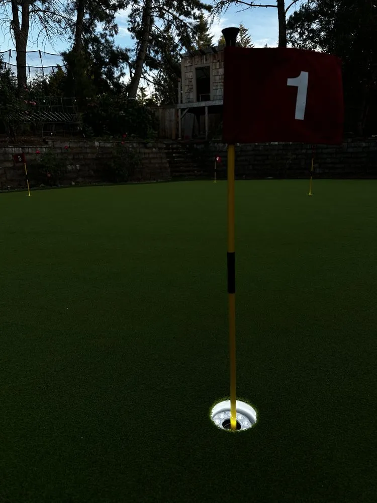 Custom garden landscaping for outdoor upgrades across Hillsboro, OR - Weeping Willow Landscape