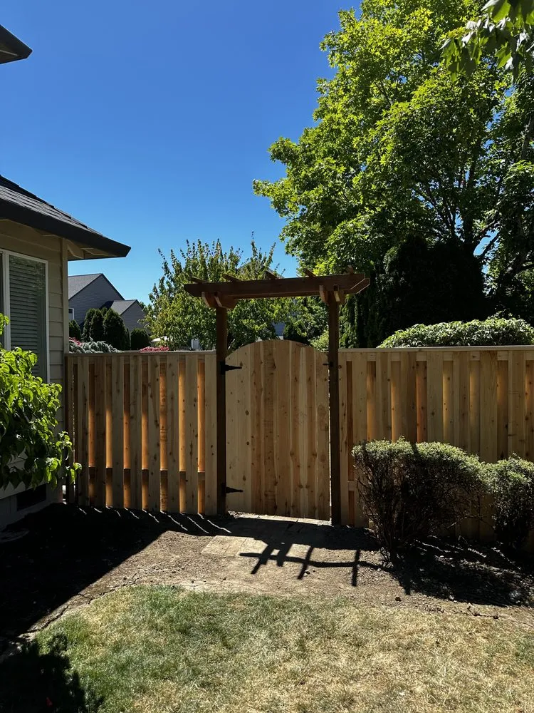 Top-rated landscape installation experts serving Hillsboro, OR - Weeping Willow Landscape