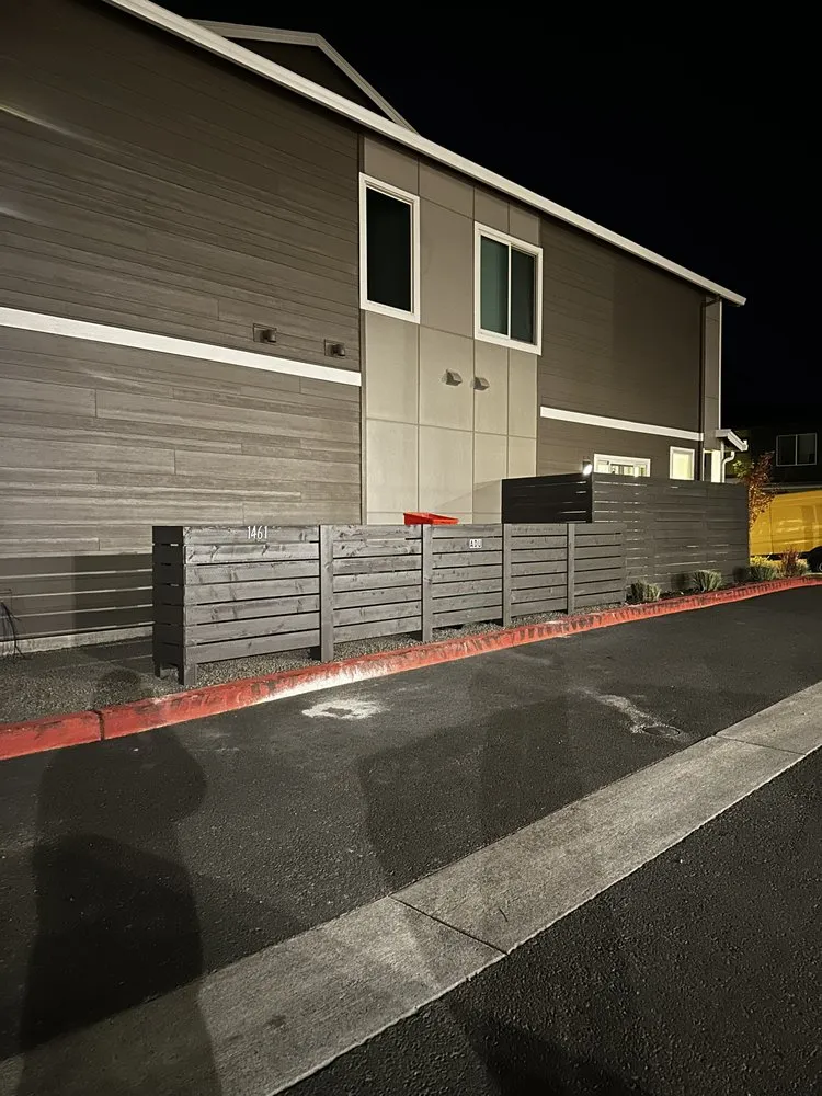 Top-rated outdoor landscaping for outdoor upgrades in Hillsboro, OR by Weeping Willow Landscape