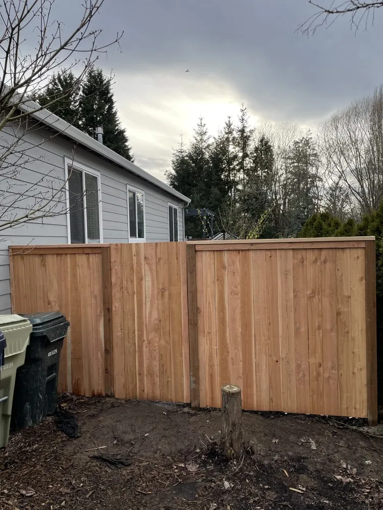 Reliable landscaping services in Hillsboro, OR by Weeping Willow Landscape