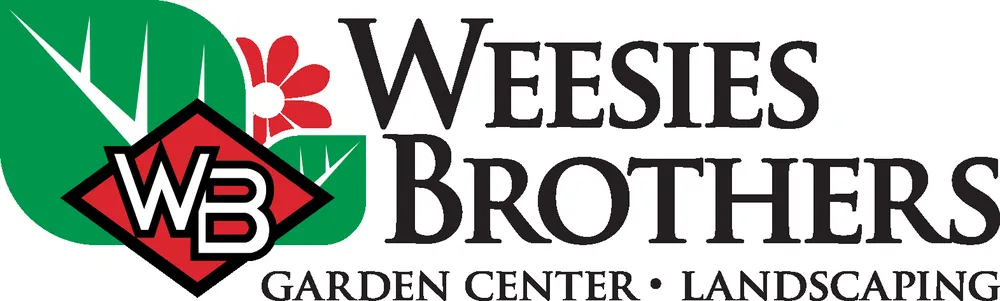 Custom garden landscaping for homes across Montague, MI - Weesies Brothers Garden Center