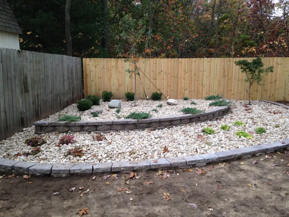 Affordable garden landscaping experts serving Montague, MI - Weesies Brothers Garden Center