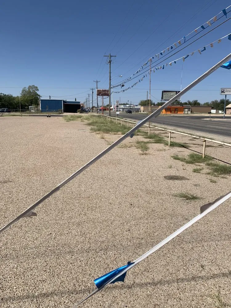 Expert landscape design in San Angelo, TX by Weever Handyman