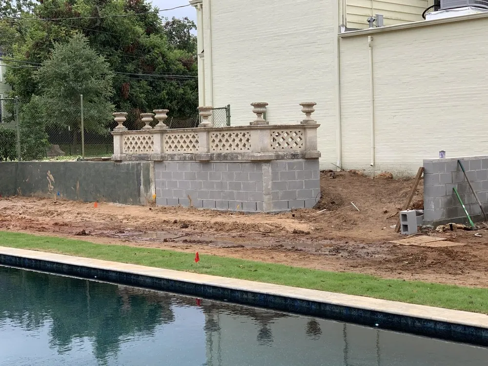 Professional lawn care service in San Angelo, TX by Weever Handyman