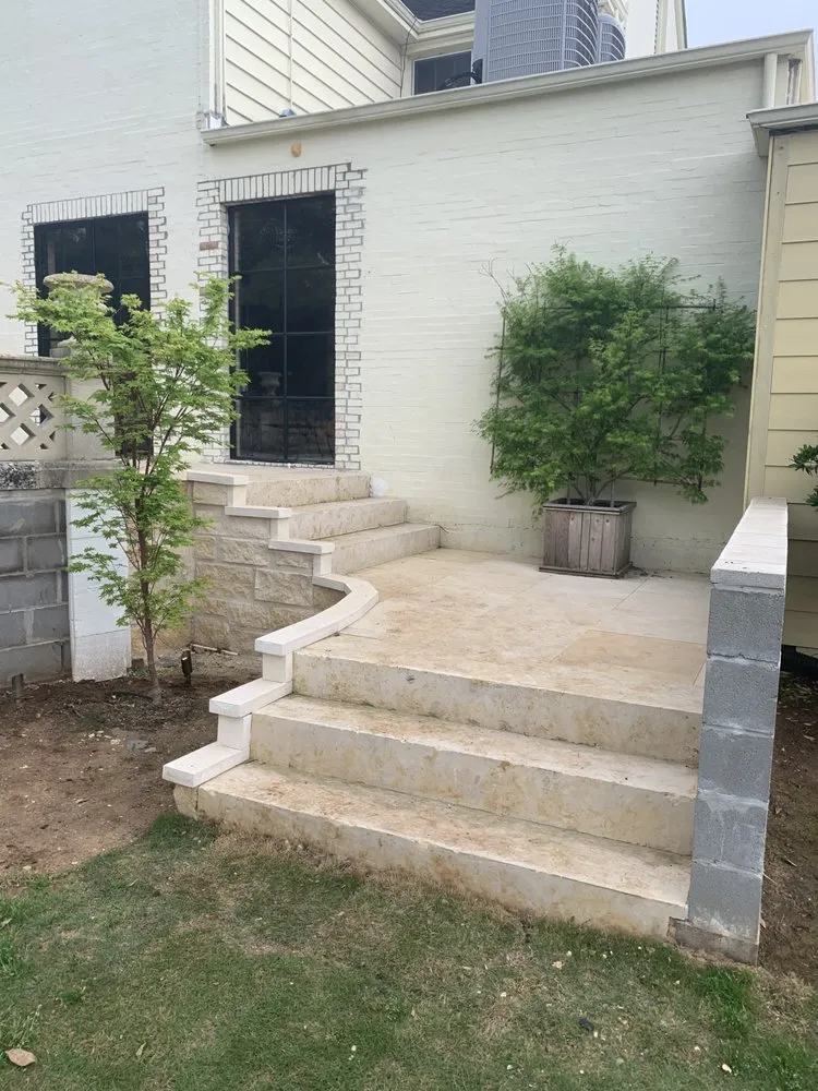 Affordable residential landscaping in San Angelo, TX - Weever Handyman