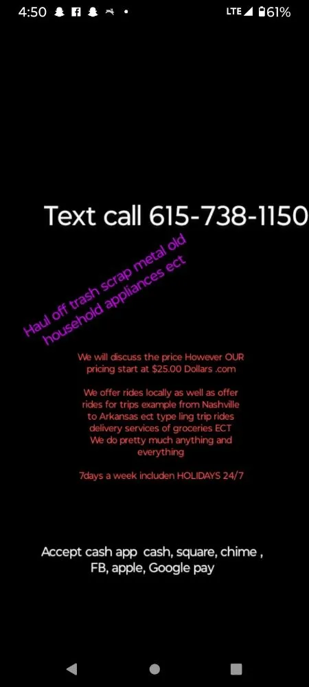 Expert lawn mowing service experts serving Nashville, TN - Weezy& Savage's