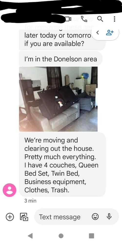 Top-rated residential landscaping for homes across Nashville, TN - Weezy& Savage's