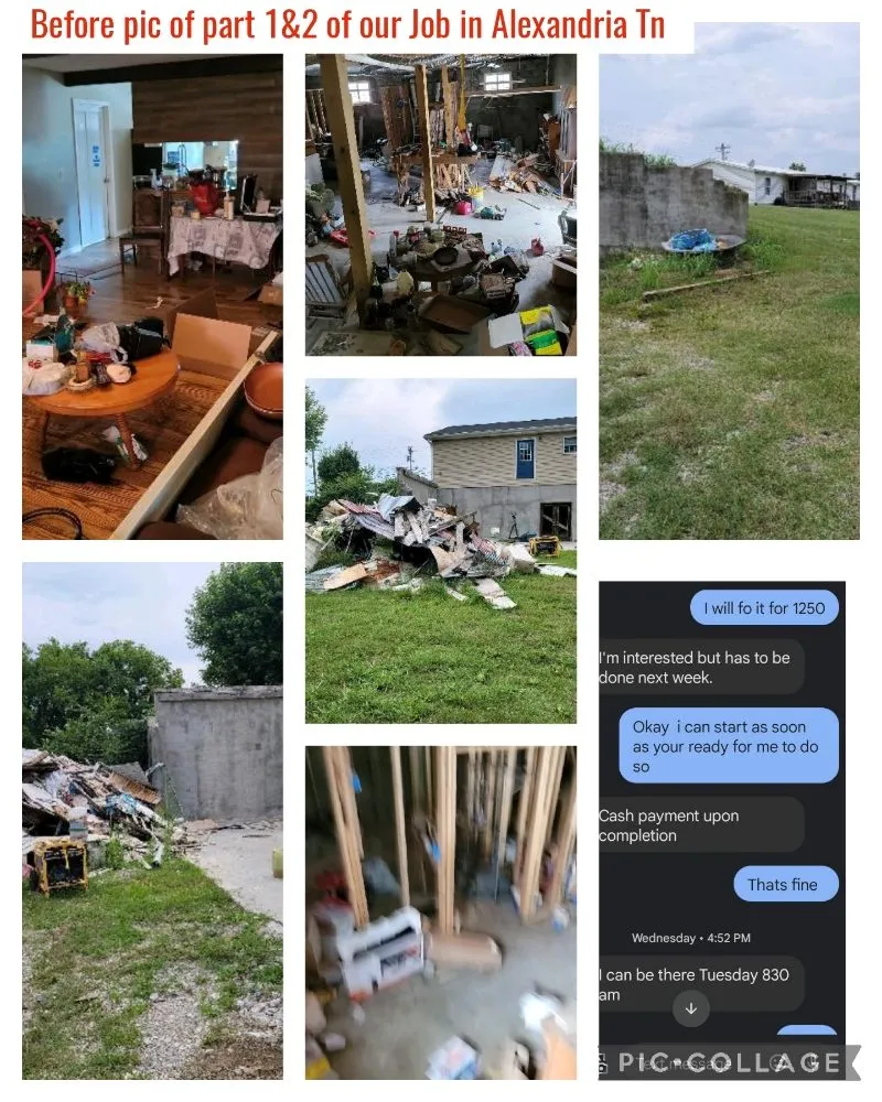 Trusted landscape design in Nashville, TN by Weezy& Savage's