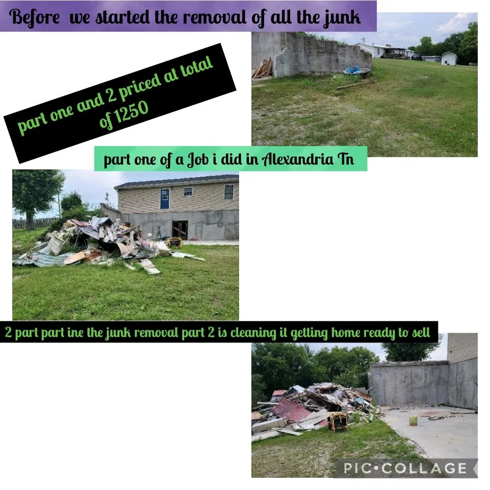 Affordable lawn care service in Nashville, TN - Weezy& Savage's