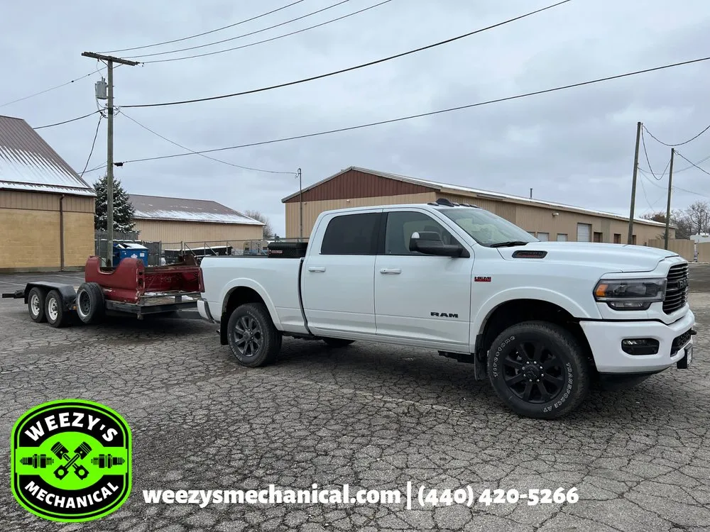 Top-rated residential landscaping for beautiful yards across Brook Park, OH - Weezy's Mechanical