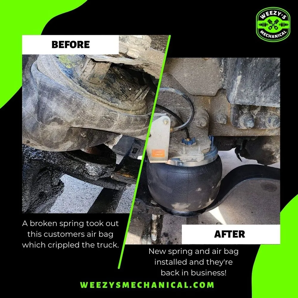 Expert outdoor landscaping in Brook Park, OH - Weezy's Mechanical