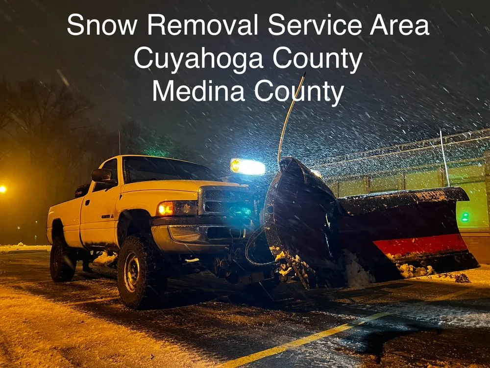 Reliable lawn mowing service for year-round maintenance in Brook Park, OH by Weezy's Mechanical