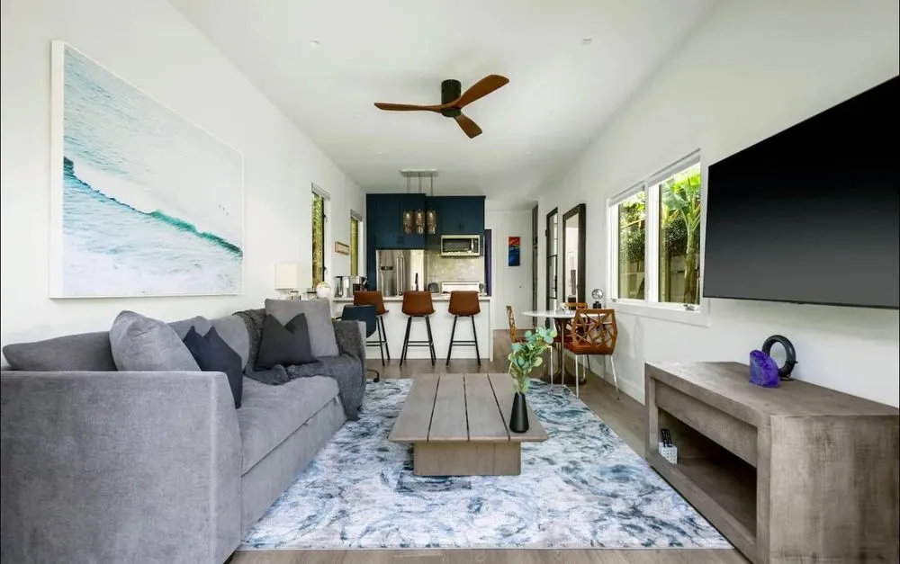 Reliable outdoor landscaping for year-round maintenance across Tarzana, CA - Wefiks