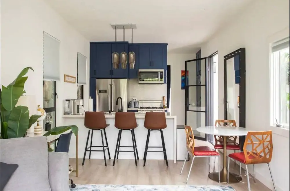 Trusted yard maintenance in Tarzana, CA - Wefiks