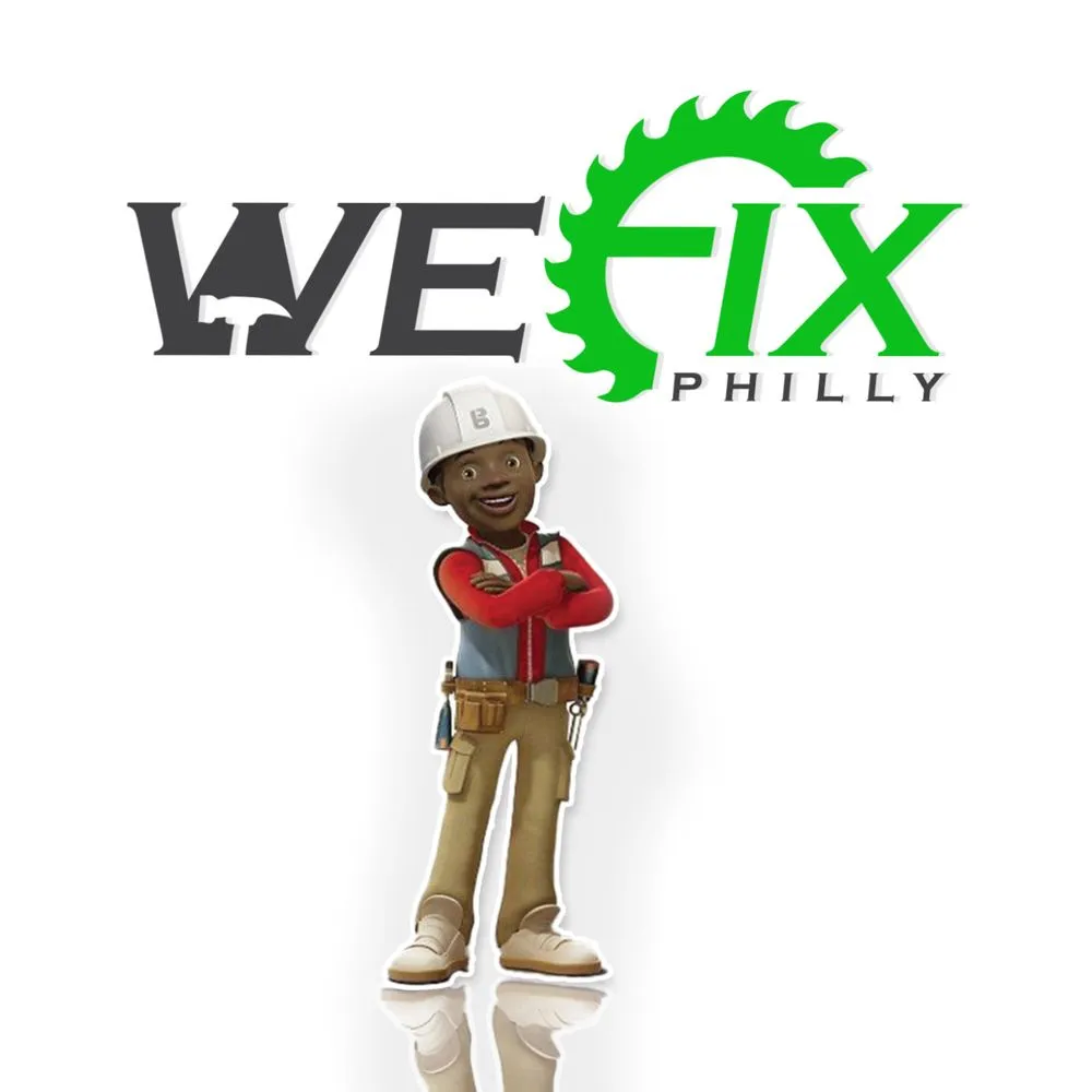 Top-rated landscape installation in Philadelphia, PA - Wefix philly