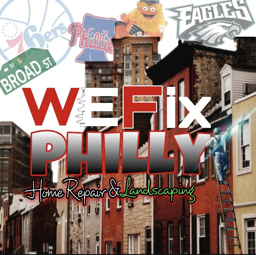 Custom lawn mowing service experts serving Philadelphia, PA - Wefix philly