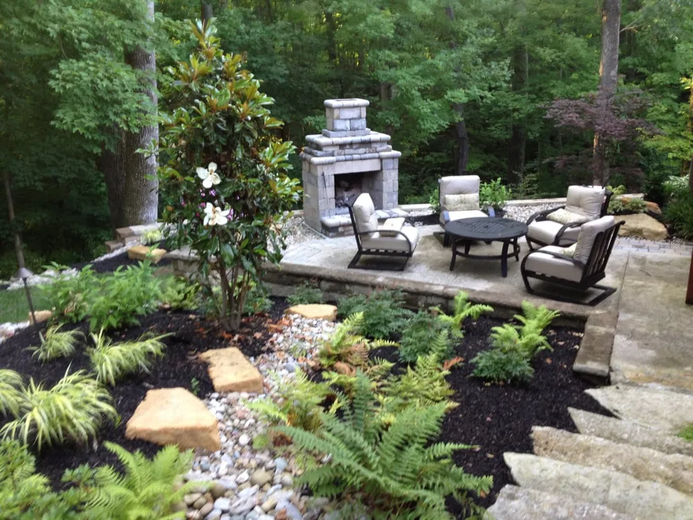 Reliable lawn care service experts serving Independence, KY - Weibel Nursery & Landscaping